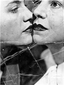 Man Ray