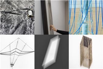 Keep on Going - NL=US Art