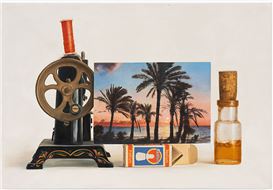Rodolphe Janssen Announces an Exhibition of Works by Guy Degobert & Marcel Maeyer