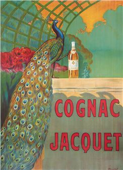 Cognac Jacquet - Camille Bouchet