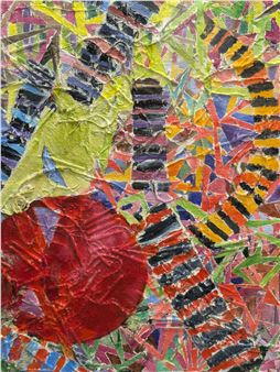 Ignas Bednarczyk (B.1981 - Ignas Bednarczyk