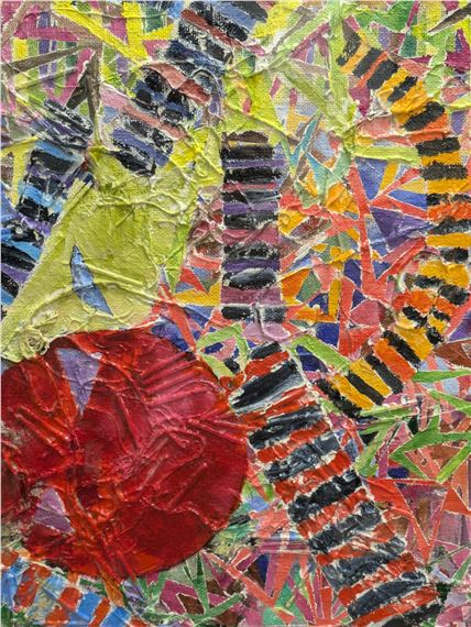 Ignas Bednarczyk (B.1981 by Ignas Bednarczyk