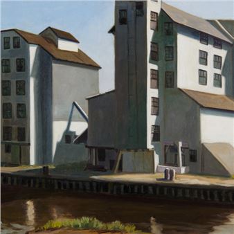 Celebrating the Cleveland School - Wolfs