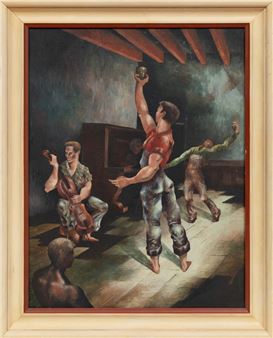 Celebration - Arthur B. Kern