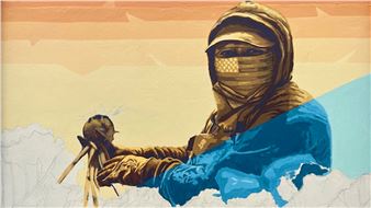 Oscar Lopez: Without Them Is Not Us - Institute of Contemporary Art San Jose