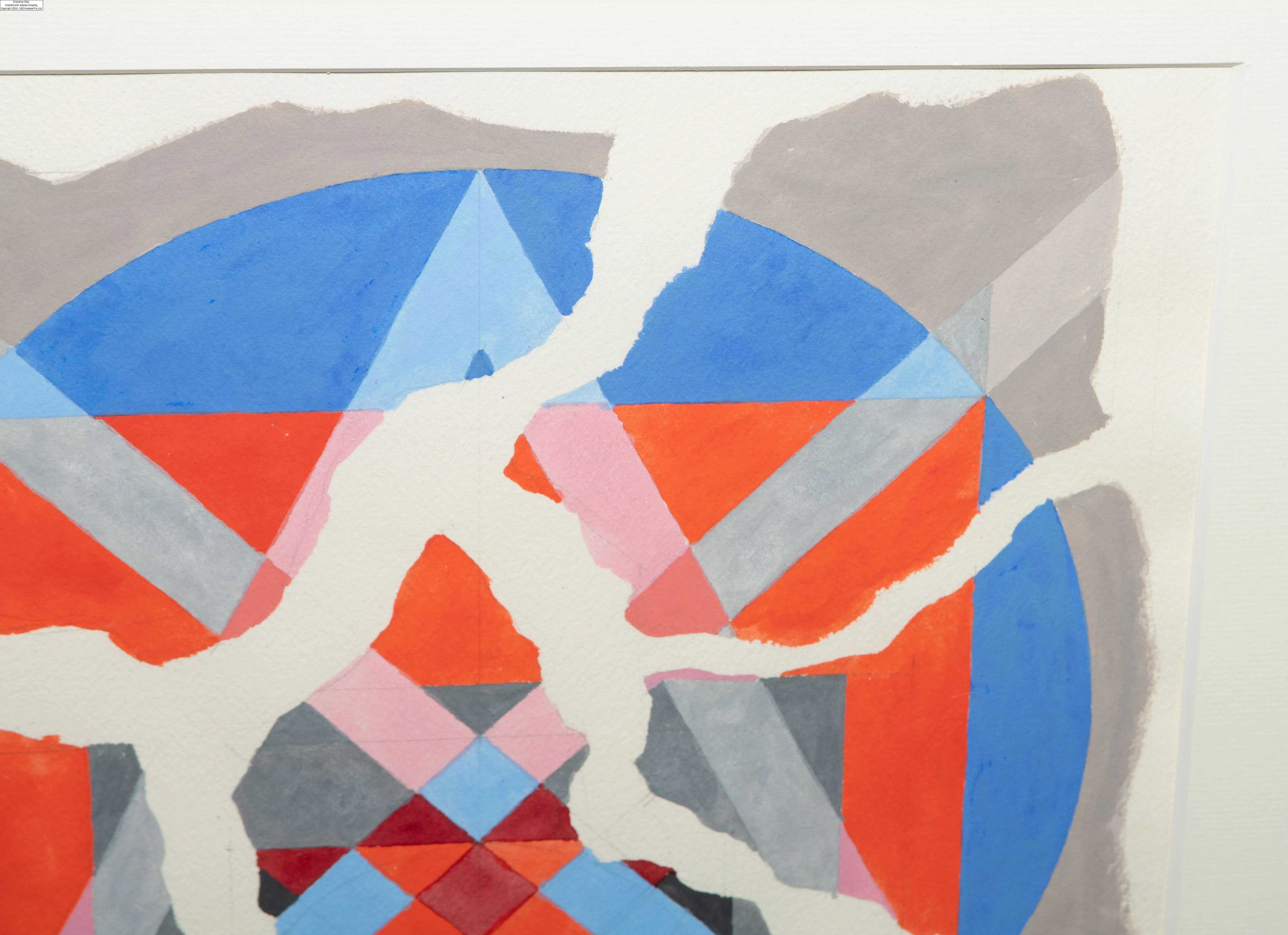 Herbert Bayer | Herbert Bayer (1981) | MutualArt