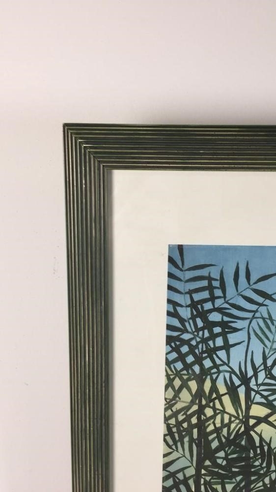 Henri Rousseau | Henri Rousseau national gallery print | MutualArt
