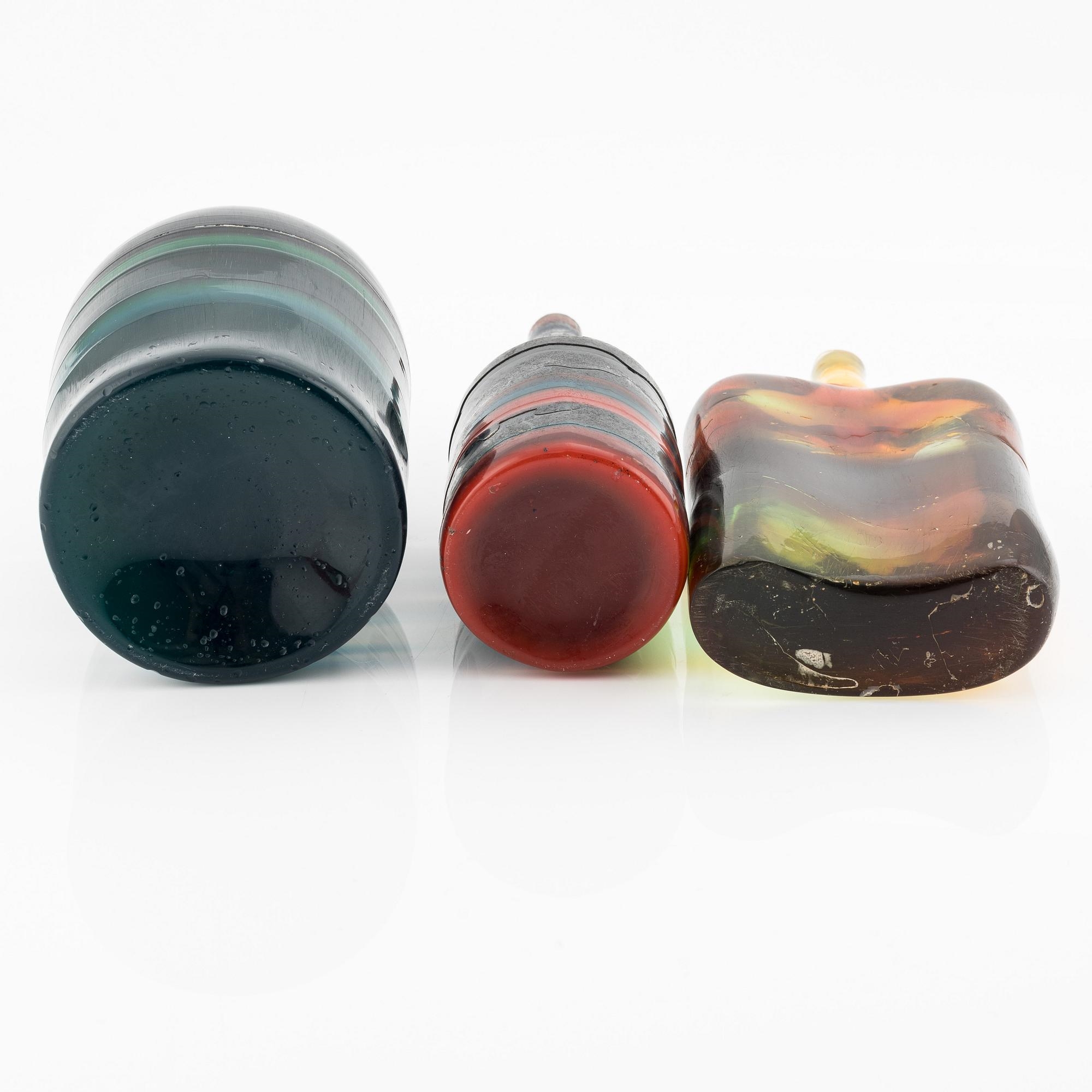 Artwork by Siv Lagerström, Siv Lagerström, Made of acrylic plastic