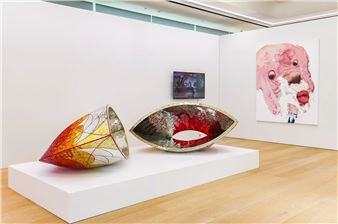 Inaugural Edition of Art021 in Hong Kong Is as Ambitious as It Is Scattered