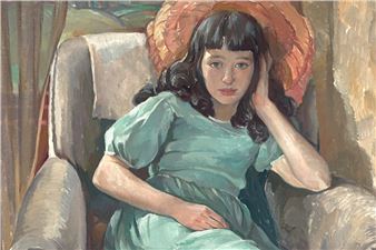 The Shape-Shifting Art of Adam Bruce Thomson
