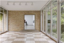 John Miller “The Ruin of Exchange” at Kunsthaus Glarus