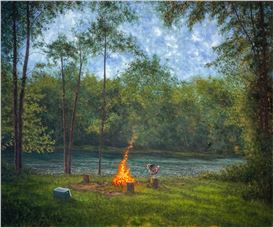 10 Shows to See in Upstate New York This September