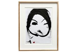 Hamiltons Gallery to open 'Nobuyoshi Araki: Hanaguruma II'