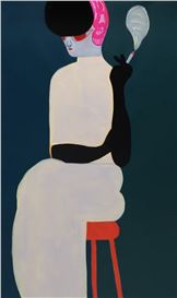 Preview: Christina Zimpel's "Troupe" @ Beers London