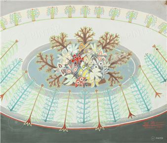 Butterflies - Pal Homonai