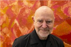 This Rare Painting Could Be About to Set a New Australian Art Record