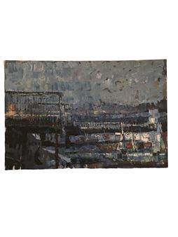 Istanbul - Hüseyin Çubuk