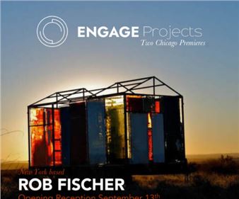Rob Fischer: A Bird Song - ENGAGE Projects
