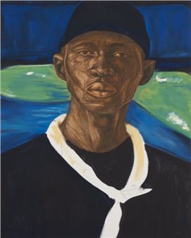 Collins Obijiaku: Atlantic - Roberts Projects