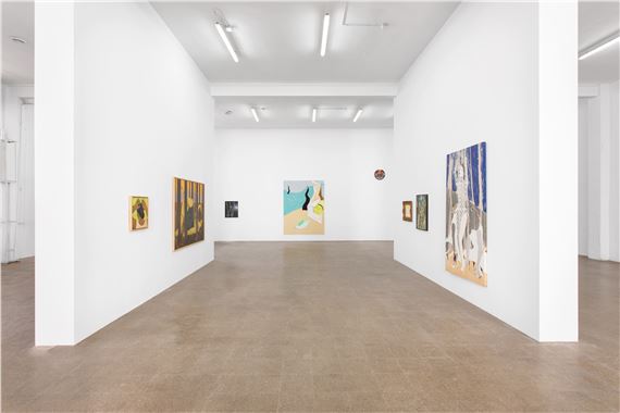 August Supermoon | Exhibitions | MutualArt