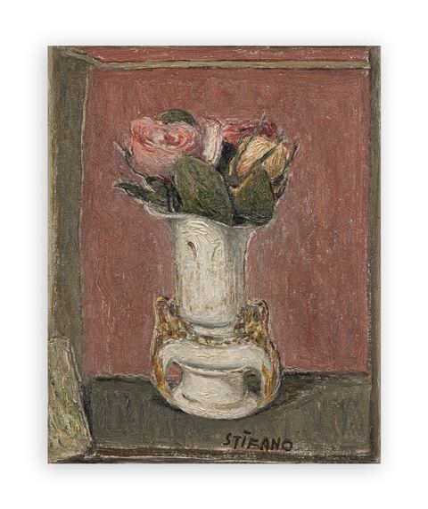 Fiori - Vito Stifano