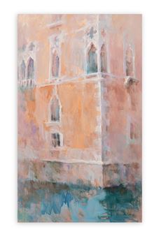 Senza Titolo - Paolo del Giudice