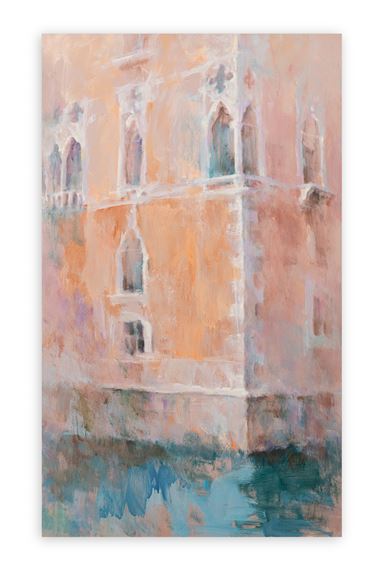 Senza Titolo by Paolo del Giudice