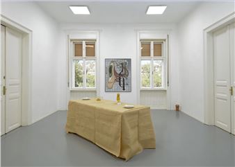 The Magic Donkey Inn - Longtermhandstand