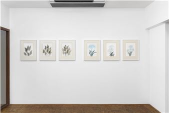 Chameli Ramachandran: Offering - Vadehra Art Gallery (D-40)