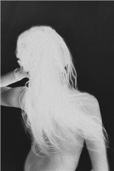 Margaret Lansink: Becoming - Rebecca Hossack, London 