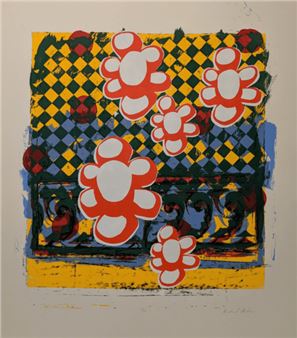 Fran Colpitt : A Legacy - Barry Whistler Gallery