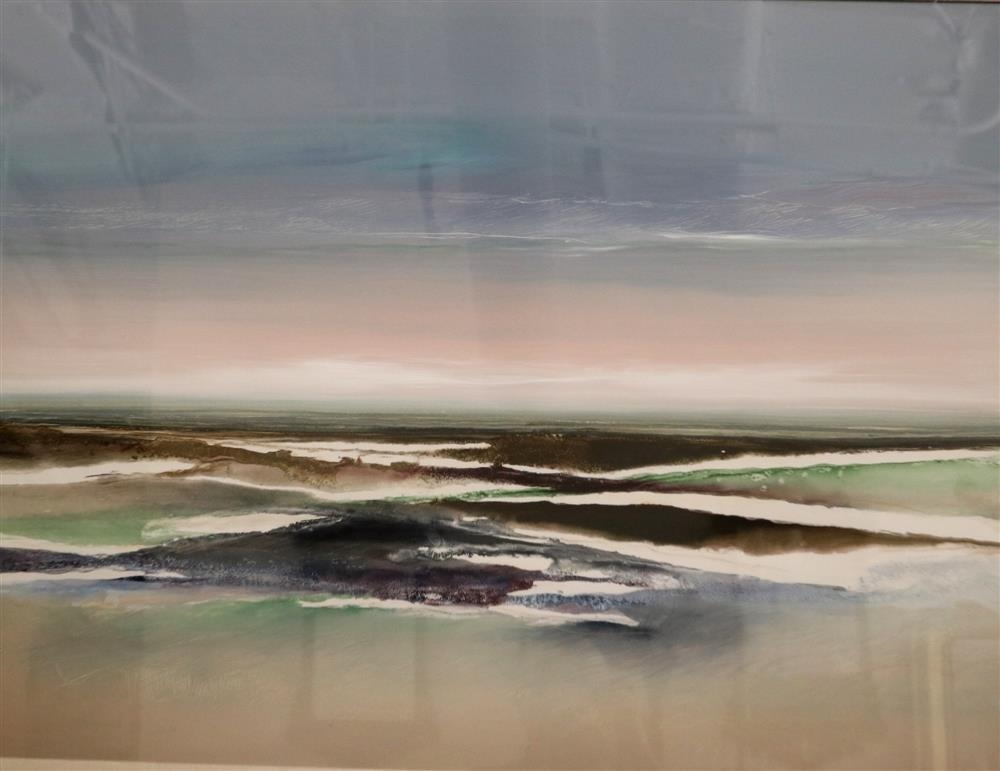Joanne Rafferty | Breaking Away #7 | MutualArt