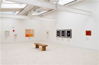 Tabula Rasa: The Renewal Of Painting - Beck & Eggeling Dusseldorf