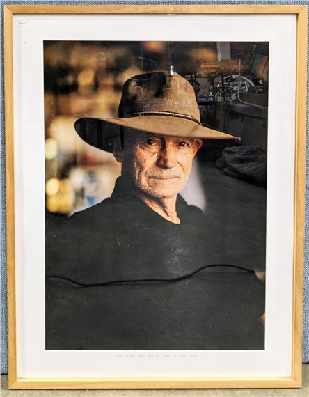 DAVID DARCY - David Darcy