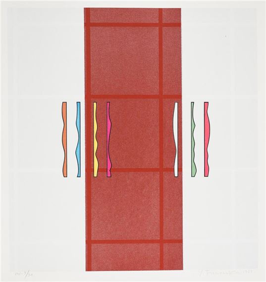 Composition number 896 by Yoshisuke Funasaka, 1985