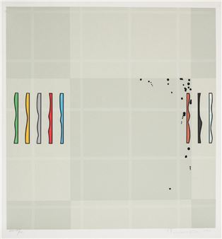 Composition number 655 - Yoshisuke Funasaka