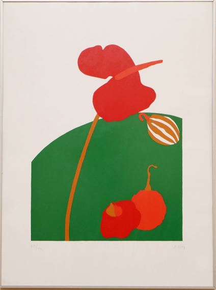 Untitled by Nikias Skapinakis