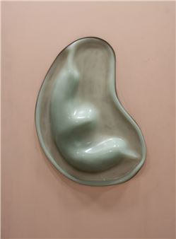 Antoine Catala: Babble, Babble at Art Hall