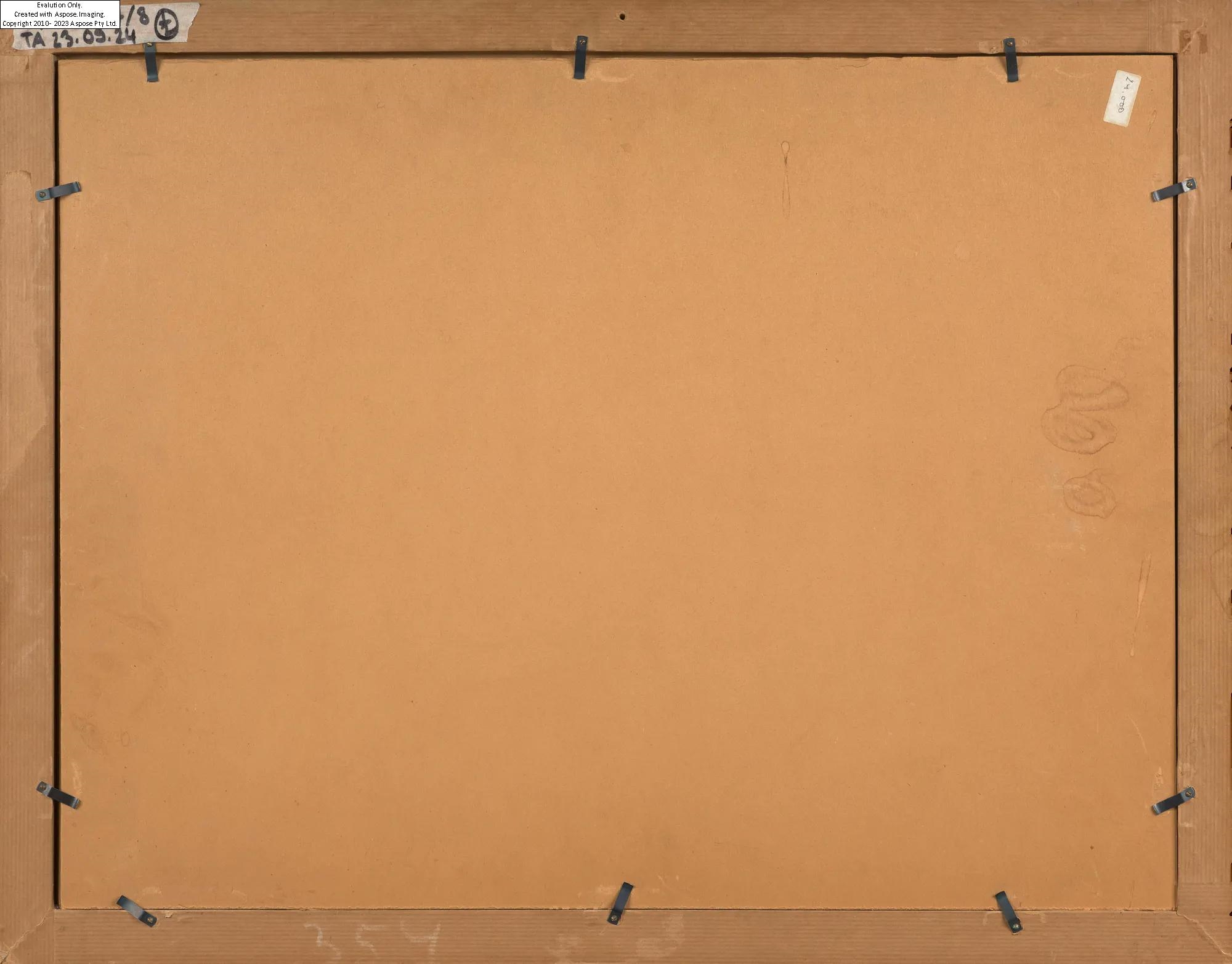 Italian School, 16th Century Etude pour la figure de Géryon MutualArt