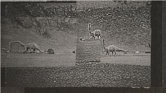 Technologie und das Unheimliche (T+U): Geisterknochen - Trafó Gallery