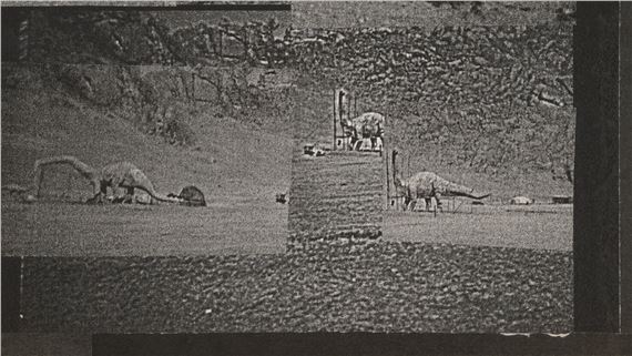 Technologie und das Unheimliche (T+U): Geisterknochen - Trafó Gallery