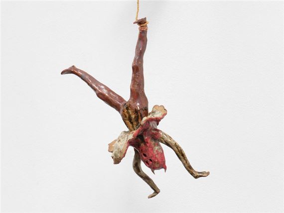 Shani Strand: SLIPPERY 4L - Harkawik, Los Angeles