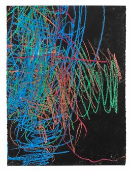 Awilda Sterling-Duprey: Aesthetics of dis-order - NXTHVN