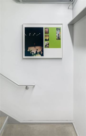 Spora - Swiss Institute