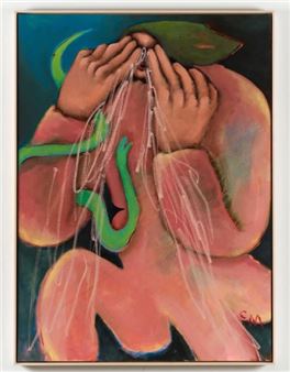Conny Maier: Drowning - Société Berlin