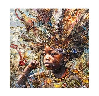 Online: Treasures of Africa - LLB Auction