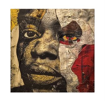 Untitled - Fatoumata Diara