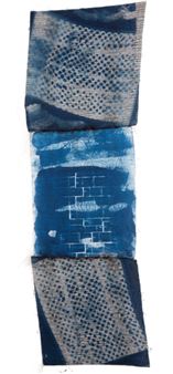 Adama Delphine Fawundu: When The Water Sings - EUQINOM Gallery