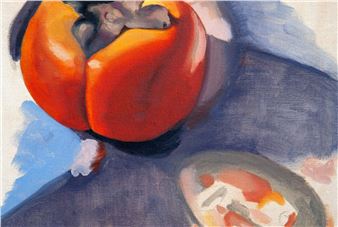 Samantha Sederof: Haldee - Abbotsford Convent