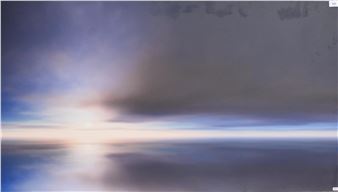 Breathe deep this light of day - Mike de Sousa